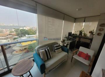 Apartamento · 63m² · 2 Quartos · 2 Vagas · Apartamento 2 Dormitórios na Vila Mariana