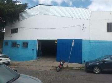 Comercial · 815m² · Excelente Galpão no Bairro Bonfim