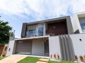 Casa · 147m² · 3 Quartos · Sobrado no Jardim Seminário 