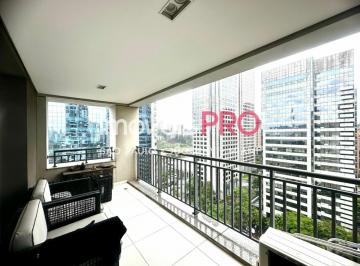 Apartamento · 65m² · 1 Quarto · 1 Vaga · Apartamento, Brooklin - São Paulo