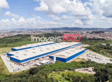 Comercial · 6131m² · Galpão em Guarulhos! | 12m de Pé Direito em Localização Estratégica