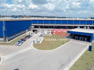 Comercial · 3075m² · Galpão em Guarulhos! | 12m de Pé Direito em Localização Estratégica