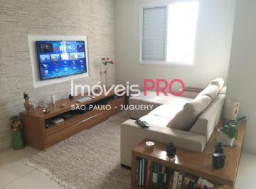 Apartamento · 72m² · 2 Quartos · 1 Vaga · Apartamento, Vila Olímpia - São Paulo