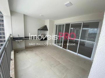 Apartamento · 110m² · 3 Quartos · 2 Vagas · Apartamento, Morumbi - São Paulo