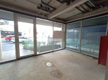 Comercial · 389m² · 1 Vaga · Nova- ótima localização.