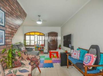 Casa · 120m² · 3 Quartos · 1 Vaga · Casa de VILA!!! OPORTUNIDADE!!! MODERNIZADA!! PRONTA P MORAR!!
