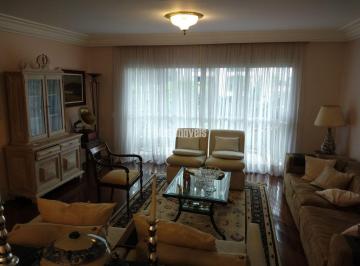 Apartamento · 170m² · 2 Quartos · 2 Vagas · BROOKLIN - VENDA - REFORMADO - NOBRE - MOBILIADO