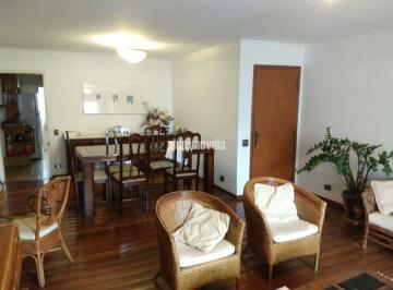 Apartamento · 170m² · 4 Quartos · 2 Vagas · BROOKLIN - VENDA - LOCAL NOBRE