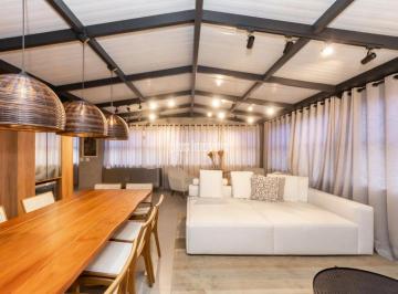 Apartamento · 160m² · 4 Quartos · 2 Vagas · Totalmente reformada!