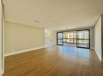 Apartamento · 201m² · 2 Vagas · Você está preparado para o futuro?!