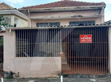 Casa · 300m² · 3 Quartos · 2 Vagas · Casa Térrea com 3 Dormitórios e 2 Vagas no Tucuruvi