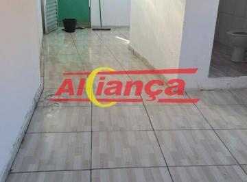 Casa · 65m² · 2 Quartos · Casa á locação no Jardim Lenize