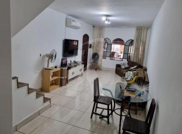 Casa · 324m² · 5 Quartos · 4 Vagas · Sobrado, 5 dormitórios sendo 1 suíte, 4 vagas, quintal e piscina no Jaçanã.