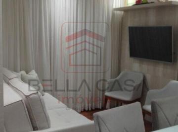Apartamento · 44m² · 2 Quartos · Apartamento no Brás, 02 dormitórios 350 mil