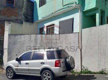 Casa · 125m² · 4 Quartos · 5 Vagas · Propriedade para moradia e renda em rua sem saida.