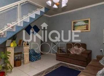 Casa · 158m² · 3 Quartos · 1 Vaga · Casa com 3 quartos à Venda, Parque Almerinda Pereira Chaves - Jundiaí