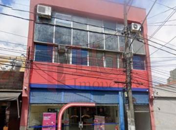 Apartamento · 932m² · Vende Prédio Comercial Versátil com Amplos Ambientes e Localização Estratégica