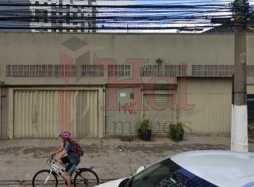 Comercial · 796m² · Galpão à Venda na Várzea da Barra Funda - Excelente Localização!