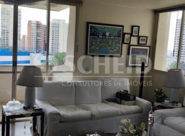 Apartamento · 195m² · 3 Quartos · 6 Vagas · Apartamento à venda com 195m², 3 quartos e 6 vagas no Morumbi