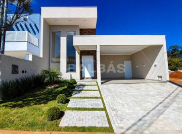 Casa · 198m² · 3 Quartos · 4 Vagas · MARAVILHOSO SOBRADO 198 M² A.C -  CONDOMINIO FECHADO BRAGANÇA PAULISTA