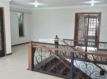 Casa · 250m² · 4 Quartos · 4 Vagas · Vila São Francisco 4 dormitórios todos com armários, sendo 02 suítes com closet. FL23