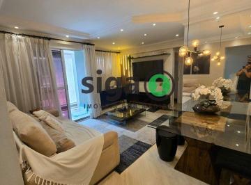 Apartamento · 60m² · 2 Quartos · 1 Vaga · apartamento a venda com 60m2 na Vila Andrade no Condomínio Mais Morumbi
