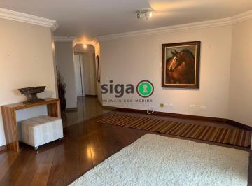 Apartamento · 230m² · 4 Quartos · 4 Vagas · VENDA na Vila Suzana (Morumbi) Apartamento com 4 Dormitórios , 4 Vagas fixas + Depósito