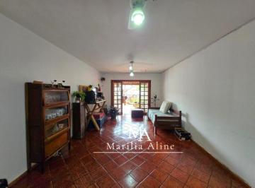 Casa · 140m² · 3 Quartos · 2 Vagas · SOBRADO JD BONFIGLIOLI - 3 DORMITORIOS (1 SUITE) - 2 VAGAS - FL47