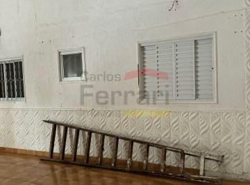 Comercial · 154m² · 7 Vagas · Imóvel Comercial no Bairro Campos Elísios. Locaçao 6.000,00.