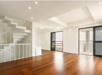 Apartamento · 293m² · 4 Quartos · 4 Vagas · COBERTURA COM VISTA PANORÂMICA! LOCAL NOBRE! ITAIM!