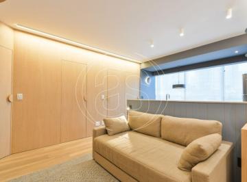 Apartamento · 47m² · 2 Quartos · 1 Vaga · 1 SUITE - 47M² - 1 VAGA - VILA MARIANA