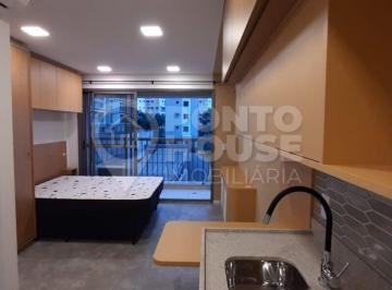 Apartamento · 25m² · 1 Quarto · Studio para locação, Ipiranga com 25m², 1 dormitório e 1 banheiro