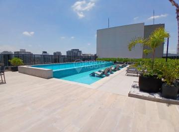 Apartamento · 33m² · 1 Quarto · Studio à venda no bairro Ipiranga 1 dormitório, 1 banheiro e sacada