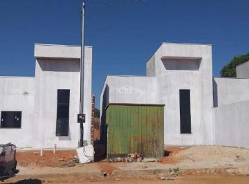 Casa · 55m² · 2 Quartos · Casa à venda Jardim Palmares Barra do Garças 190.000,00