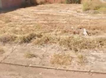 Terreno · 600m² · LOTE PROXIMO AO PARANAENSE JARDIM RIVA