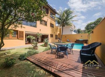 e5bab004ba5065346317cb58eafc429edf089f49 · Casa com 5 dormitórios à venda, 407 m² por R$ 2.970.000,00 - Loteamento Portal Do Paraíso II - Jundi