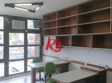 f9c94564a20ed792bfaecf7876b1e6ef0f2049d1 · Conjunto, 42 m² - venda por R$ 320.000,00 ou aluguel por R$ 2.500,00/mês - Vila Belmiro - Santos/SP