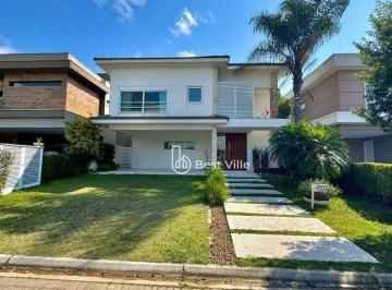 247894ffc9e04fa9d0253f5de4c2f4213a870d7a · Casa disponível para venda com 4 suítes, 4000m² - Tamboré 11 - Alphaville - Santana de Parnaíba/SP