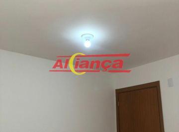 Apartamento · 38m² · 2 Quartos · 1 Vaga · Apartamento 2 dormitórios, 1 vaga - Jd. São João