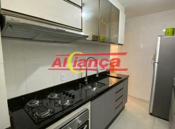 Apartamento · 54m² · 2 Quartos · 1 Vaga · Lindo Apto Golden Ville