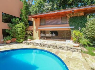 Casa · 798m² · 5 Quartos · 6 Vagas · JARDIM GUEDALA 798,0M² AC 1,262,0M² ÁREA DE TERRENO  5 DORMITÓRIOS, 3 SUÍTES, 6 VAGAS