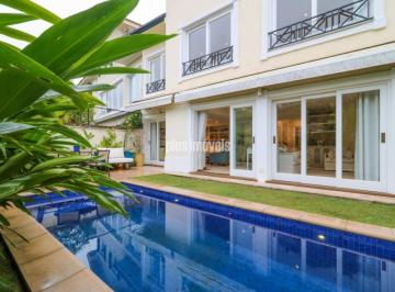 Casa · 550m² · 3 Quartos · 5 Vagas · JARDIM GUEDALA CASA EM CONDOMÍNIO CO 550,0M²AC 3 SUÍTES, ESPAÇO GOURMET, PISCINA AQUECIDA