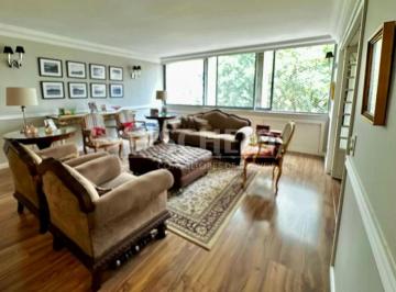 Apartamento · 220m² · 4 Quartos · 2 Vagas · Apartamento a venda, 220 mts, 4 quartos, paraiso