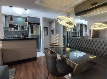 15460cd31f3847d1fb48cf8e64ca1ec67c539418 · Apartamento à venda, 71 m² por R$ 650.000,00 - Macedo - Guarulhos/SP