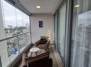 eb3f8c7d6f6806decd0bb859d3bafd6e93f610f4 · Apartamento à venda, 39 m² por R$ 660.000,00 - Macedo - Guarulhos/SP