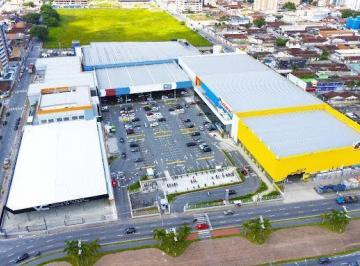 ab536264795667165415599900df61f43699f7a4 · Loja para alugar, 6 m² por R$ 2.800/mês - Aviação - Praia Grande/SP