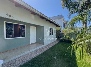 6364b5736e1304913a4a54fc0aae70816fae1e2b · Casa com 3 dormitórios à venda, 162 m² por R$ 929.000,00 - Vila Lenzi - Jaraguá do Sul/SC