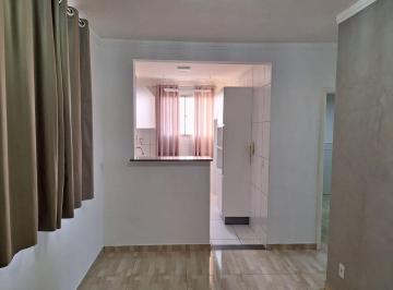 8936f8bdaccc43cf17839c274179309e182cb7d8 · Apartamento com 2 dormitórios à venda, 45 m² por R$ 200.000,00 - Loteamento Industrial Machadinho -