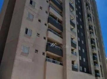 1adf57c40f79038f6e35b9f19e7ffff09392fab3 · Apartamento com 2 dormitórios à venda, 62 m² por R$ 499.000,00 - Condomínio Residencial Colinas do P