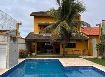 4efe95e18c3d35f58d462f3525cb7e9b19caf2a1 · SOBRADO DE 3 SUÍTES EM BALNEÁRIO, PERUÍBE